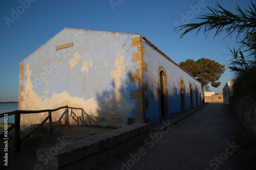 Riserva naturale orientata Oasi faunistica di Vendicari photo