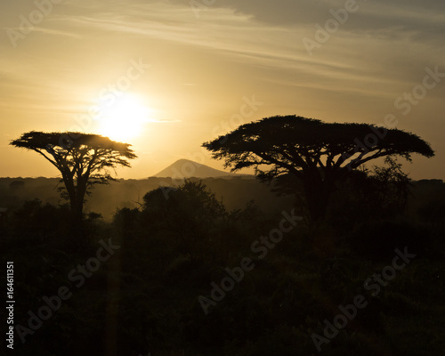 Tanzania Sunset 11