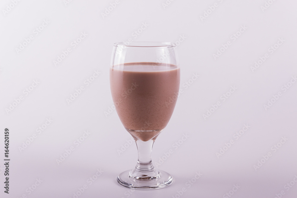 Chocolate milk WOW Chocolate milk WOW