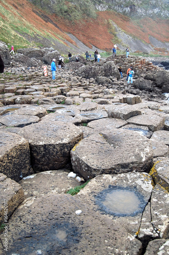 Giant's Causeway