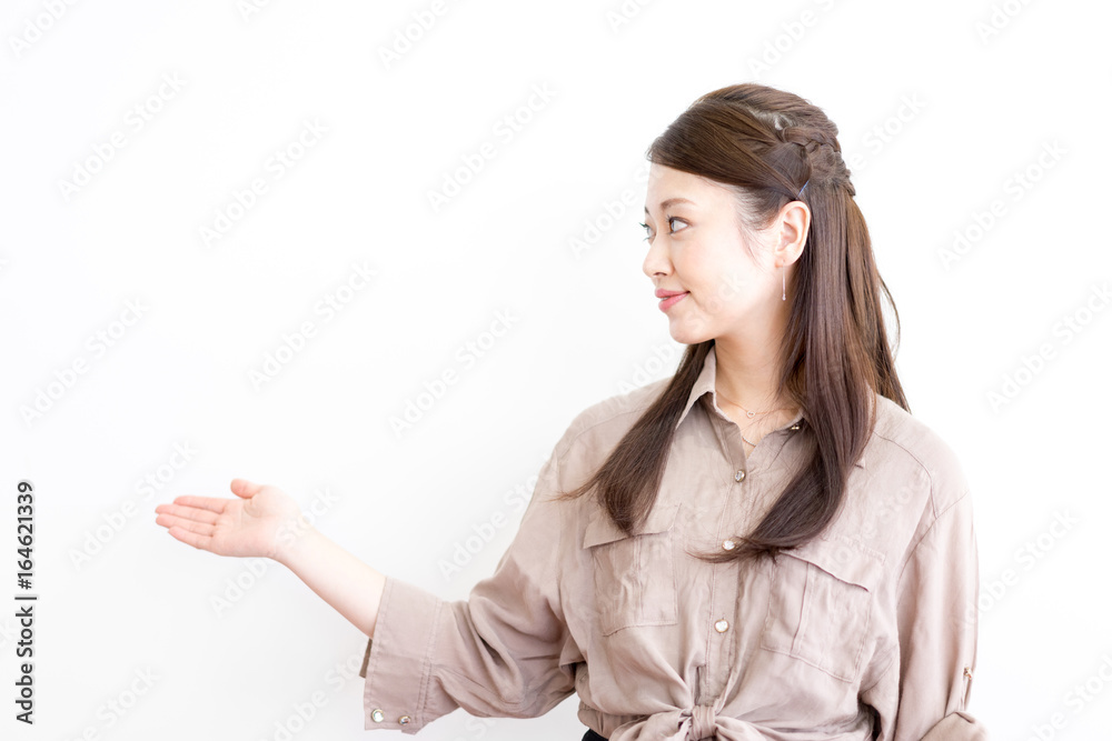 案内・女性・おすすめ 案内・女性・おすすめ