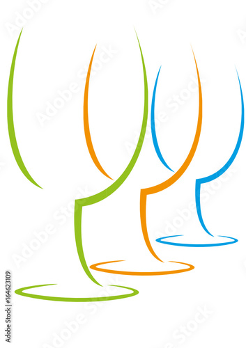VERRES ET DECO