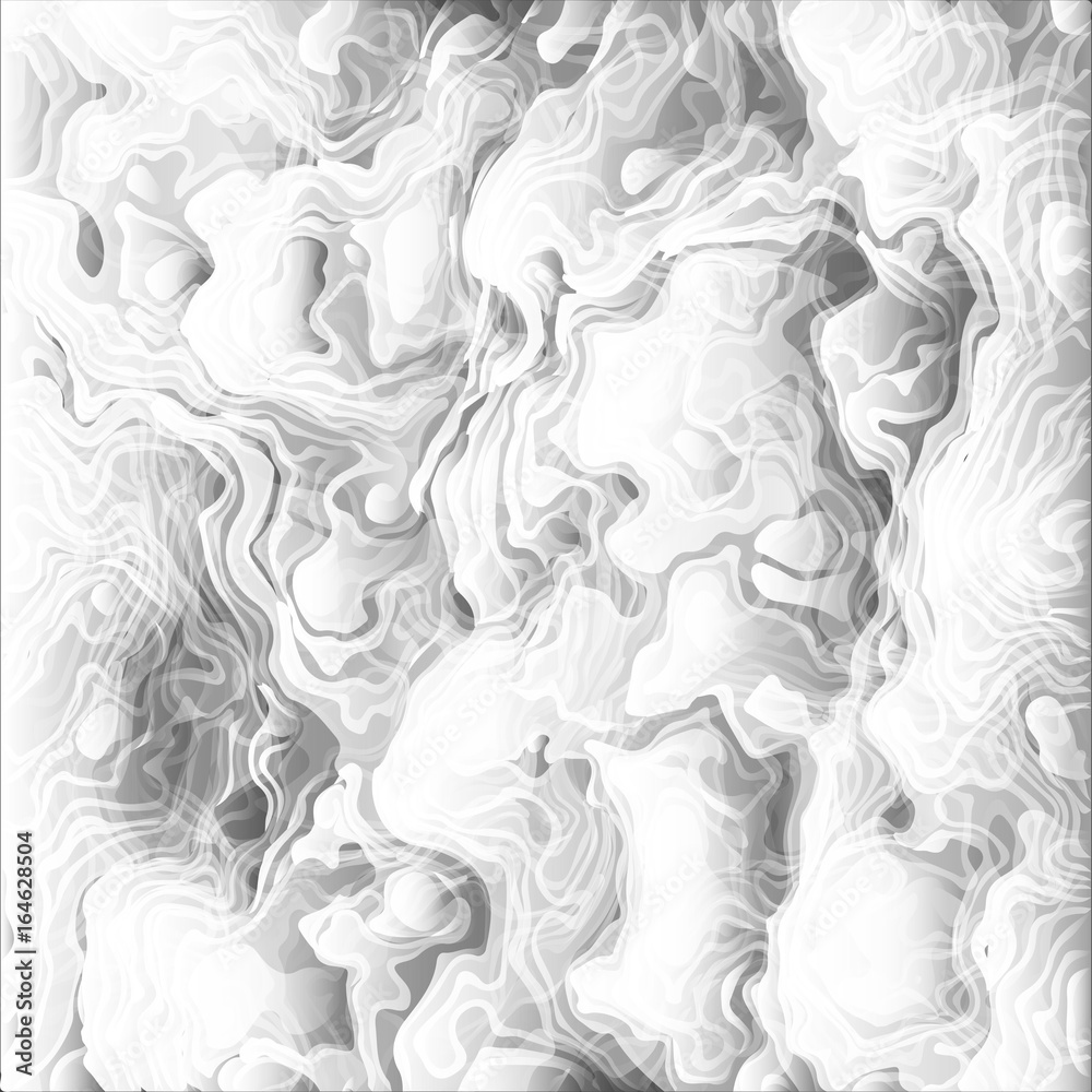 White clouds undulatus asperatus vector background. Thick choking smoke backdrop. Gray ash and steam from an erupting volcano texture illustration. White clouds undulatus asperatus vector background. Thick choking smoke backdrop. Gray ash and steam from an erupting volcano texture illustration.