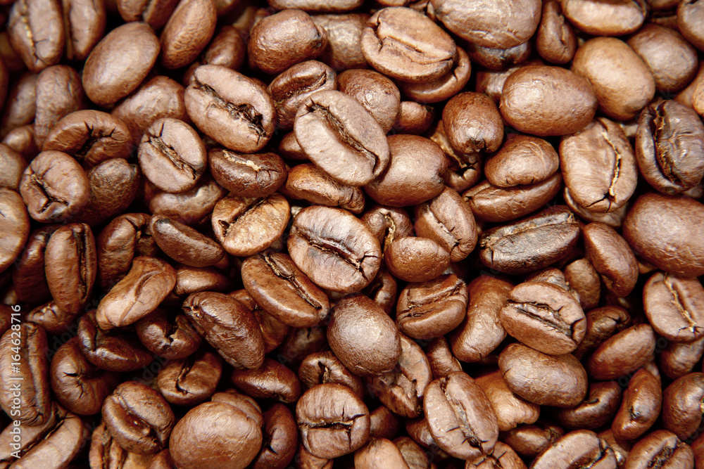 Coffee beans Coffee beans