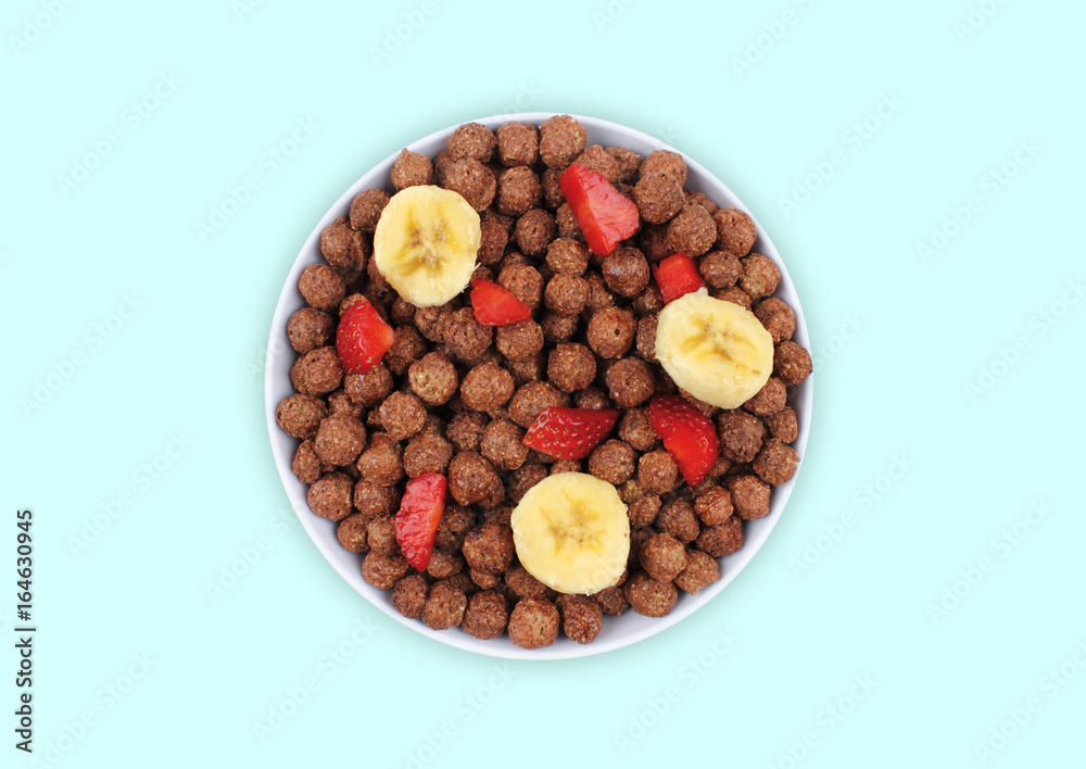 cereal cereal