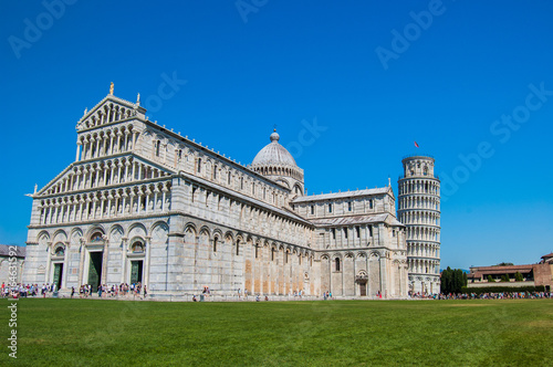 Pisa, Italy