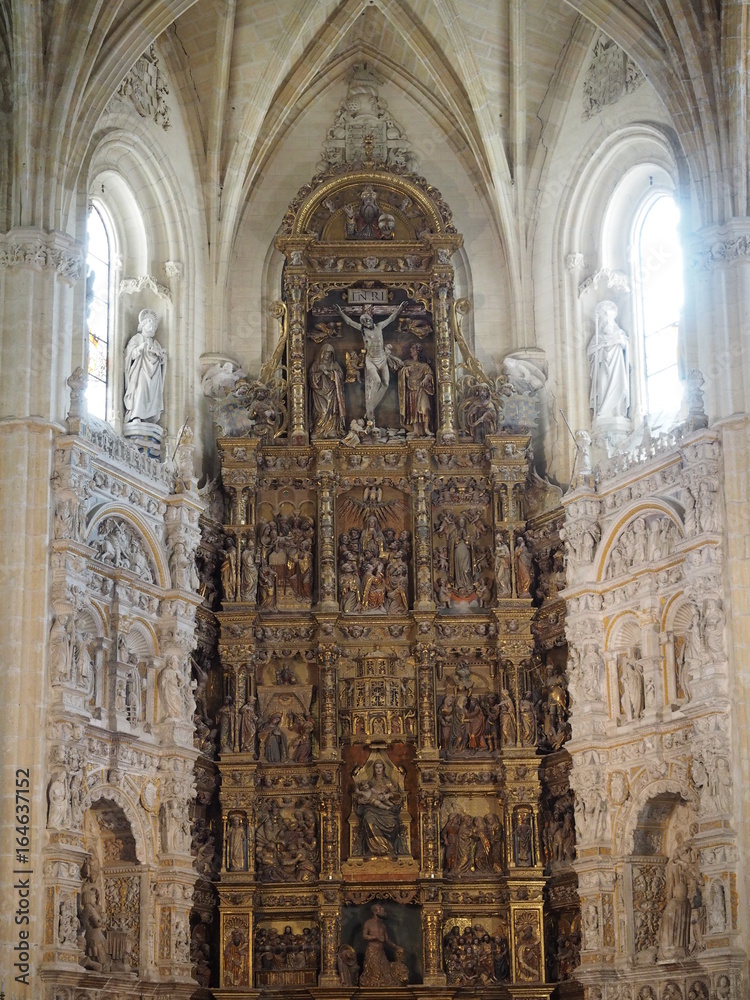 Monasterio del Parral (Segovia)