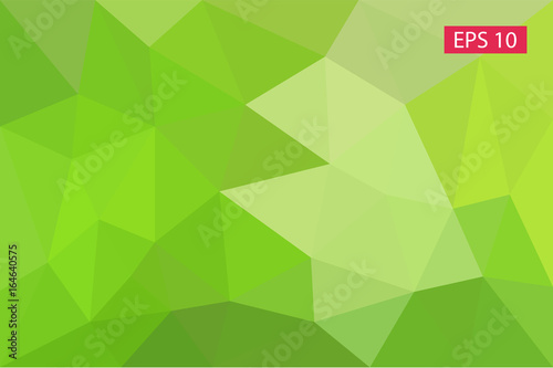 Abstract background, vector from polygons, triangle geometric background, vector illustration, light vector pattern, triangular template, geometric sample