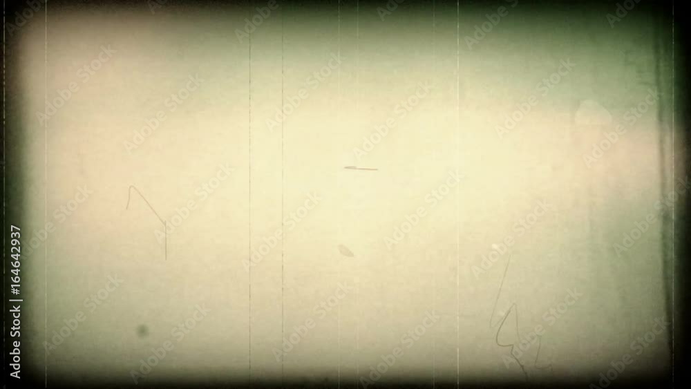 Cinematic film burn / light leak. 4K design element.
