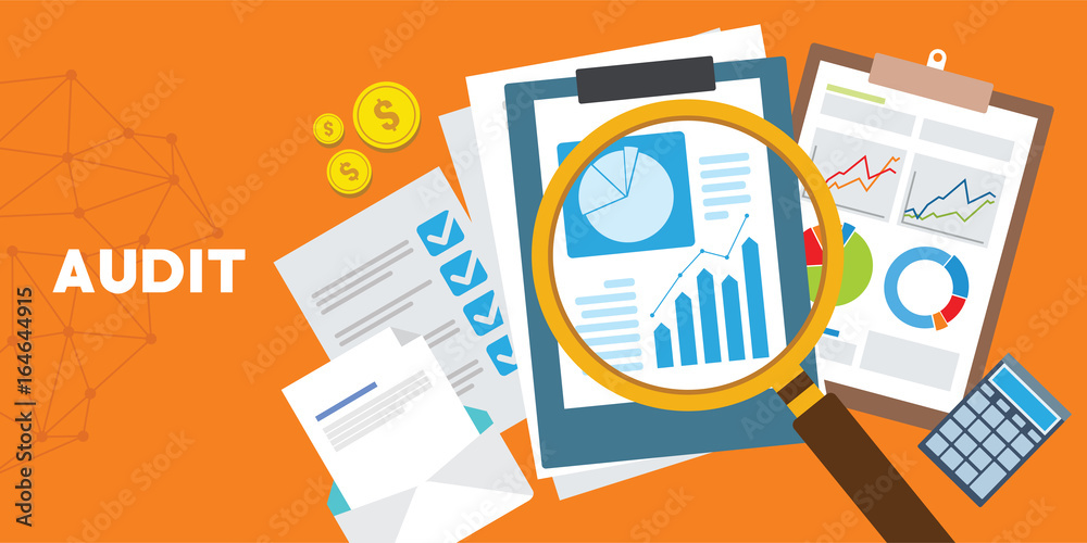 Foto systematic and independent examination audit system