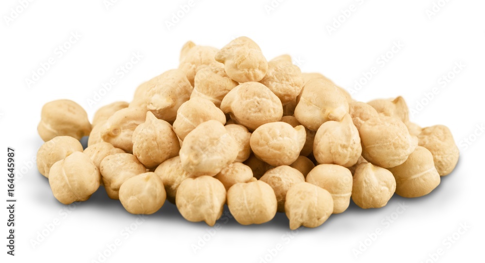 Fototapeta premium Chick-pea.