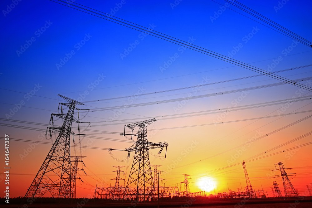 pylon pylon