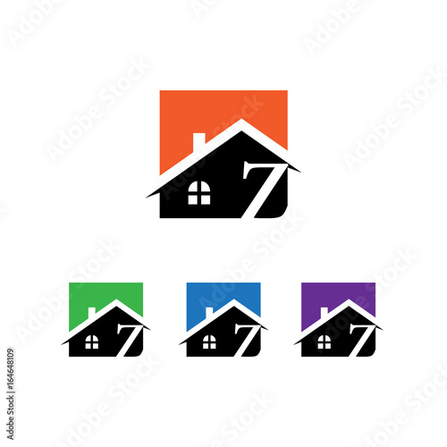 Z square innitial real estate logo new