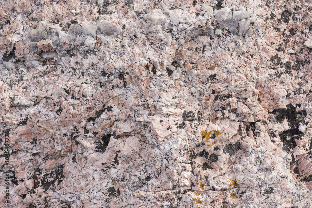 Natural Granite Texture Natural Granite Texture