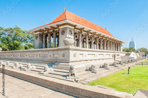 Independence Memorial Hall