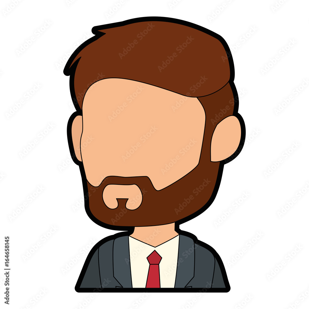 isolated cute husband upperbody icon vector illustration graphic design isolated cute husband upperbody icon vector illustration graphic design
