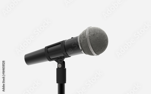 mic