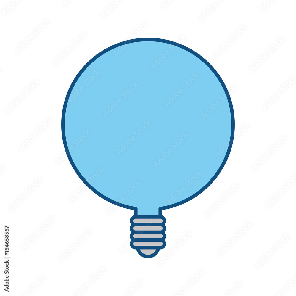 Bulb light energy