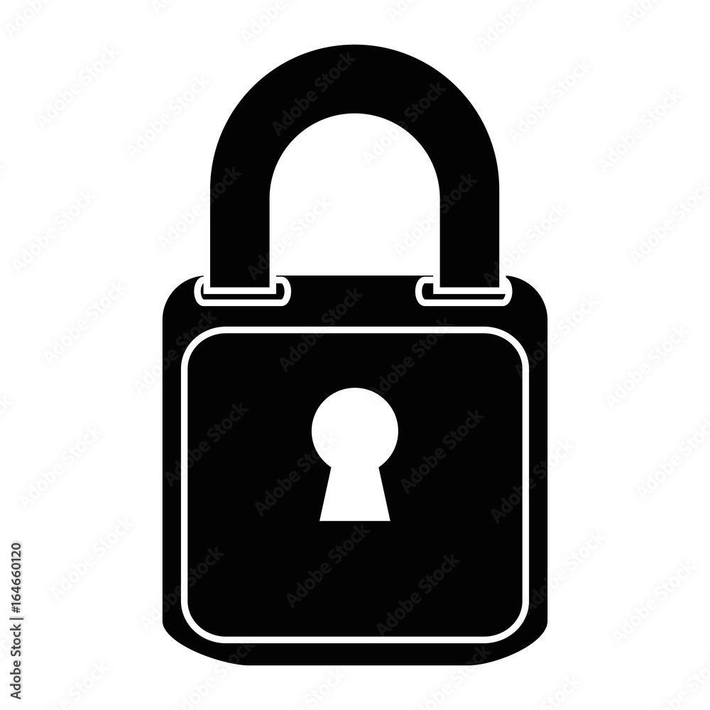 isolated security padlock icon vector illustration graphic design isolated security padlock icon vector illustration graphic design