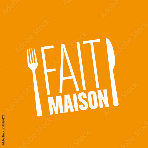 fait maison