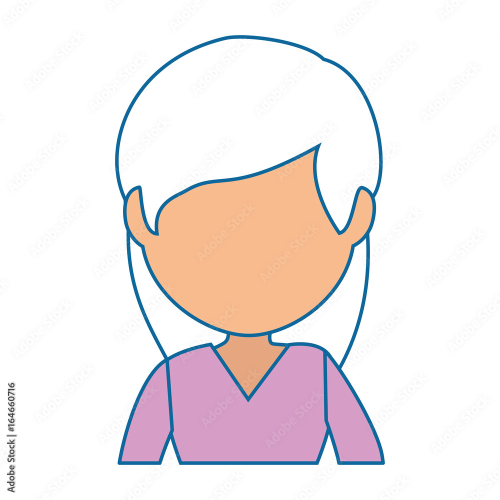 isolated cute businesswoman icon vector illustration graphic design isolated cute businesswoman icon vector illustration graphic design