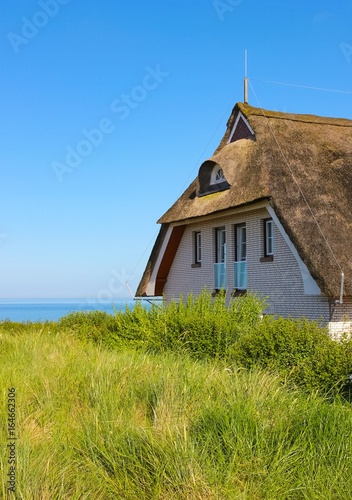 Haus am Mees