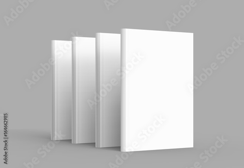 Canvas Print Hardcover book template