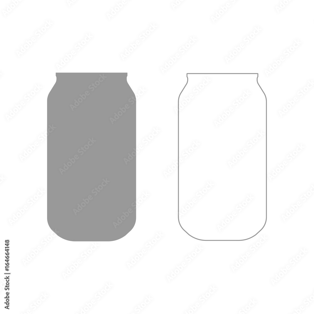 Can the grey set icon . Can the grey set icon .
