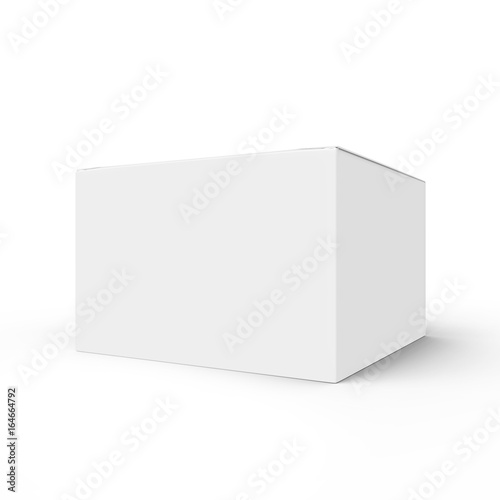 blank box design © JoyImage