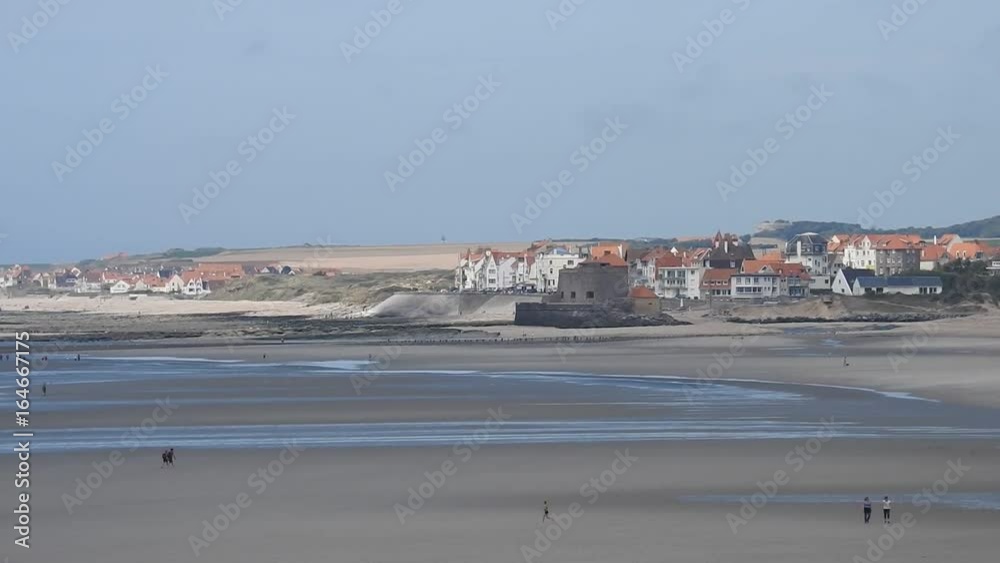 plage d'ambleteuse plage d'ambleteuse