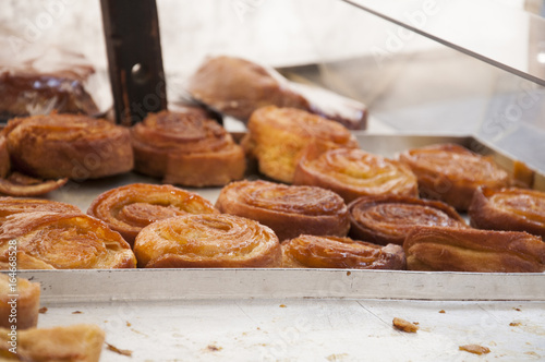 kouign amann