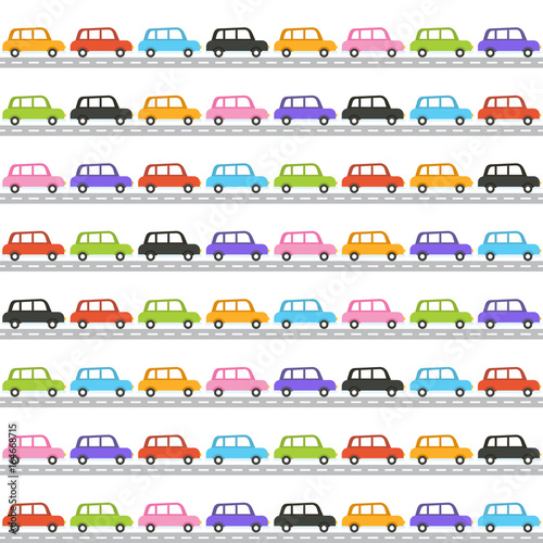 car seamless