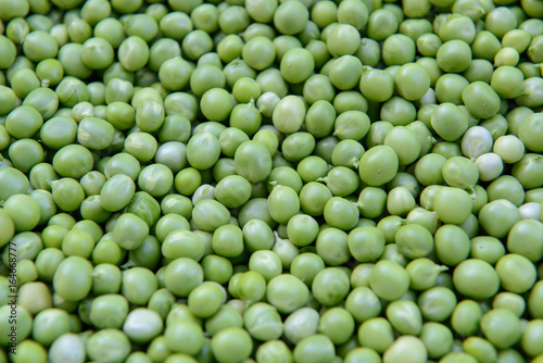 green peas