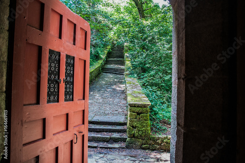 chapelle sainte-barbe