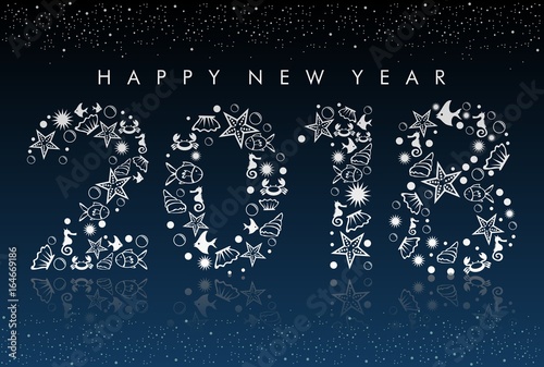 HNY 2018