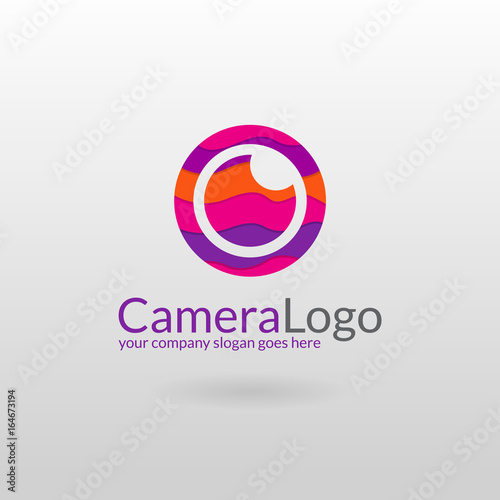 Camera logo