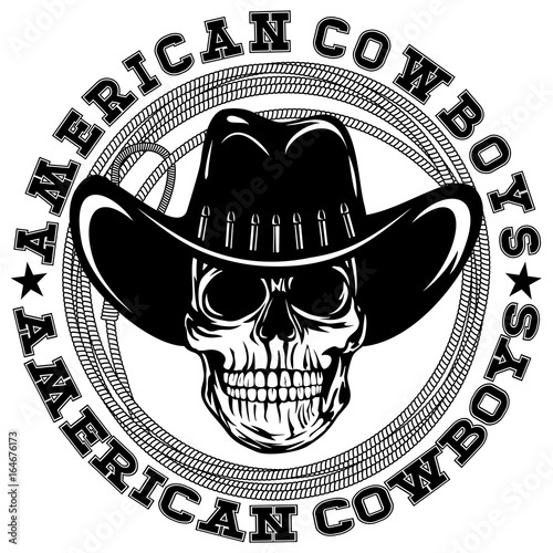 cowboy lasso var 4
