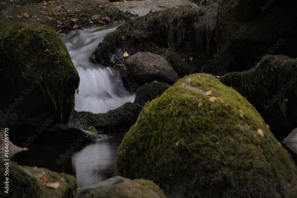 WaterFall WaterFall