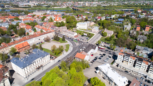 Kaunas