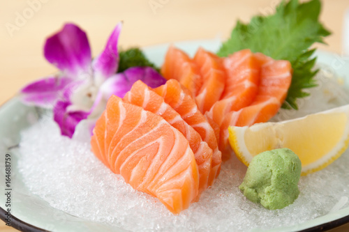 Sashimi