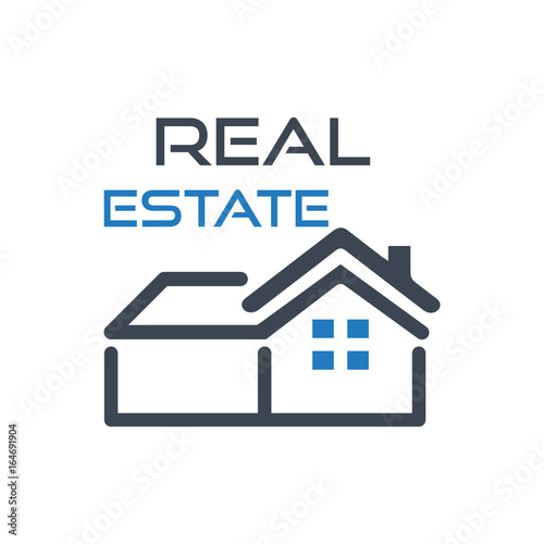 Real Estate Icon