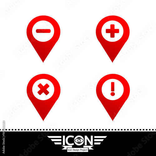 pin icon Free Download pin icon - GFXLoad