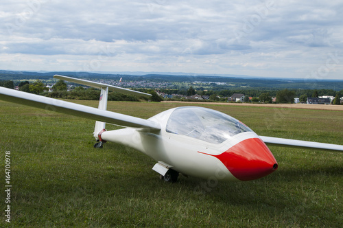 Sailplane