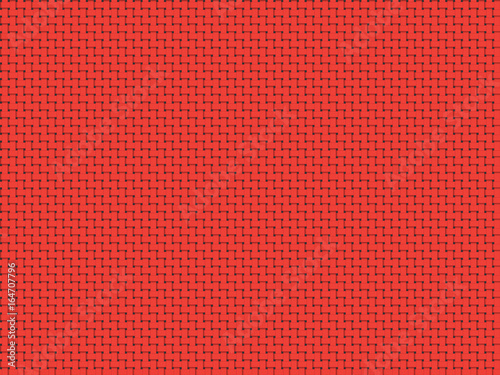 red fabric canvas wallpaper