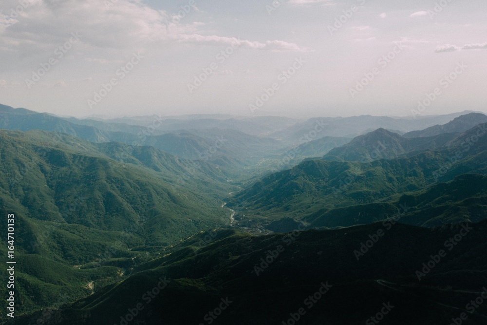 West Coast Valley West Coast Valley
