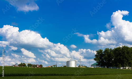 Indiana Farm