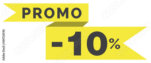 BANNIERE Promo 10%