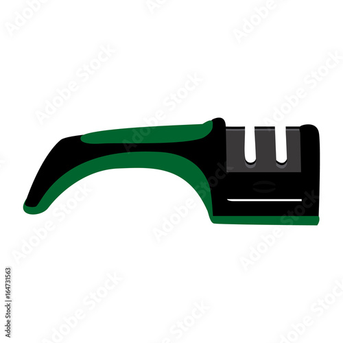 Knife sharpener