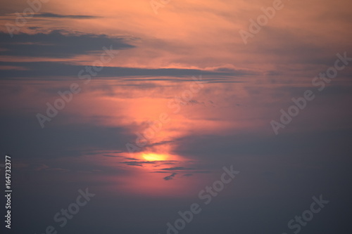 sunset moods © ashwini