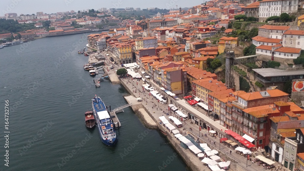 Fototapeta premium Porto, ( Portugal )